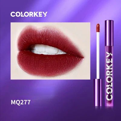 Durable Lip Gloss COLORKEY - myglowmuse