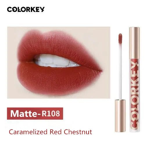 Durable Lip Gloss COLORKEY - myglowmuse