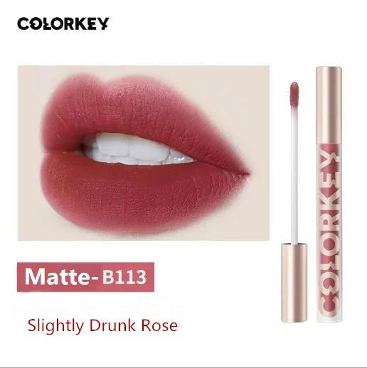 Durable Lip Gloss COLORKEY - myglowmuse