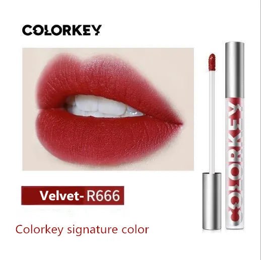 Durable Lip Gloss COLORKEY - myglowmuse