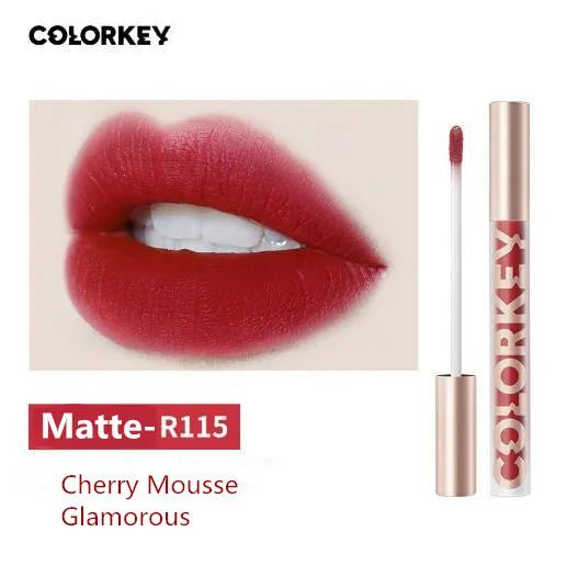Durable Lip Gloss COLORKEY - myglowmuse