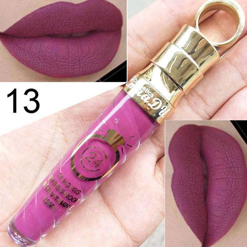 Durable Lipstick - myglowmuse