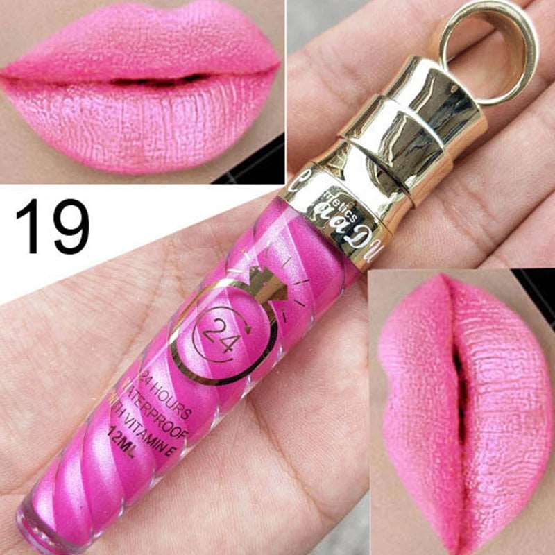 Durable Lipstick - myglowmuse