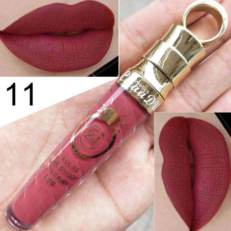 Durable Lipstick - myglowmuse