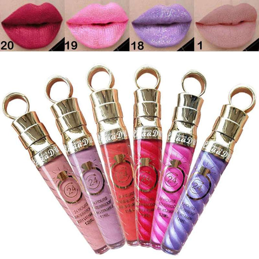 Durable Lipstick - myglowmuse