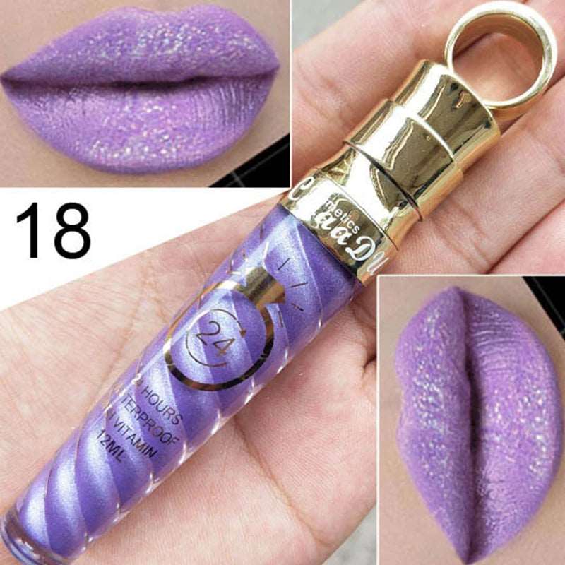 Durable Lipstick - myglowmuse