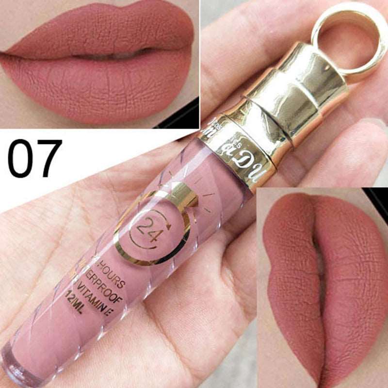 Durable Lipstick - myglowmuse