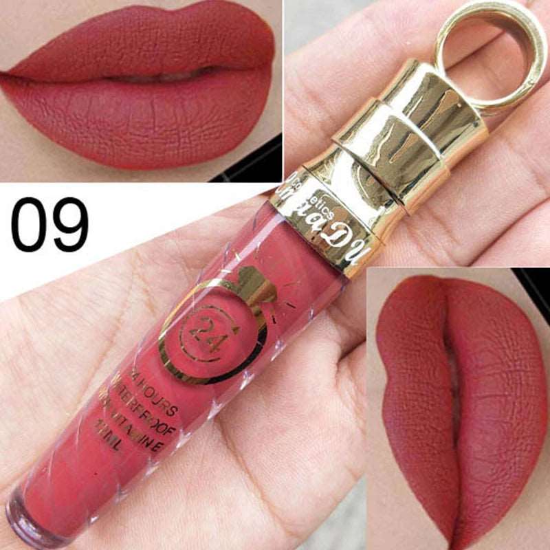 Durable Lipstick - myglowmuse