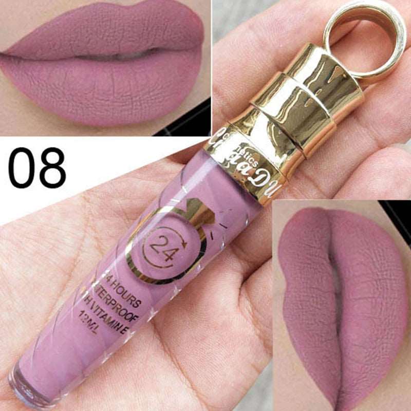 Durable Lipstick - myglowmuse