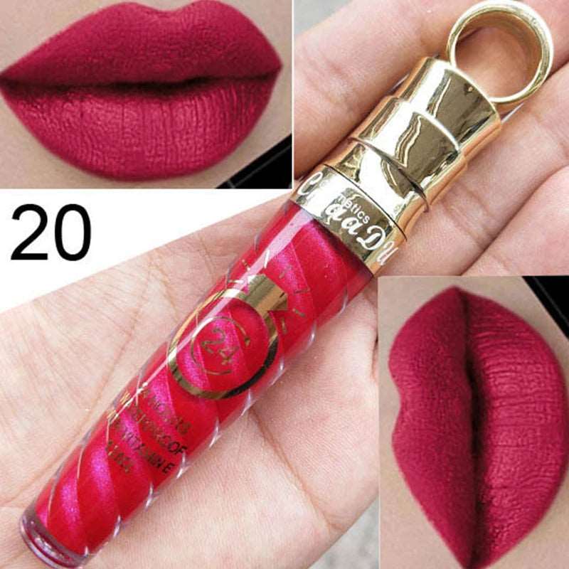 Durable Lipstick - myglowmuse
