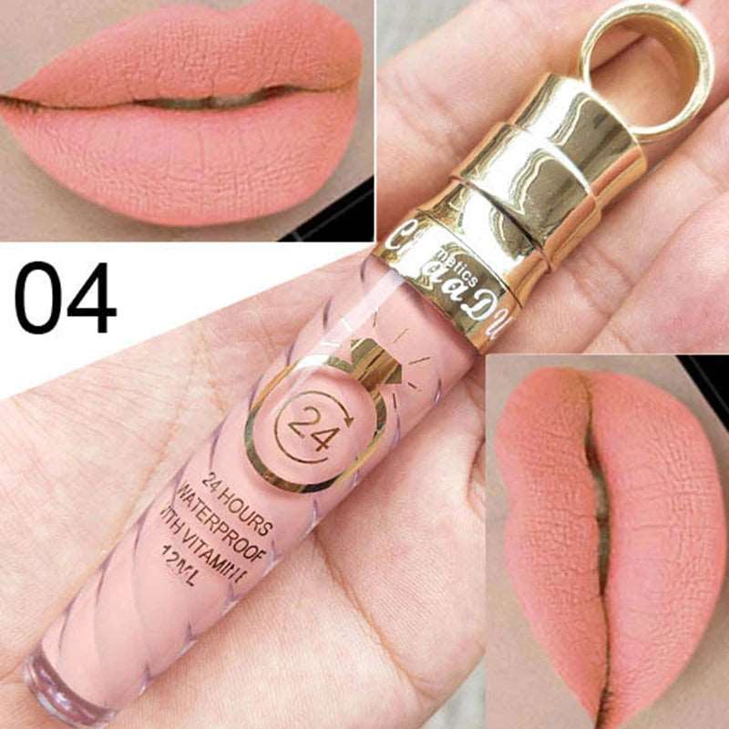 Durable Lipstick - myglowmuse