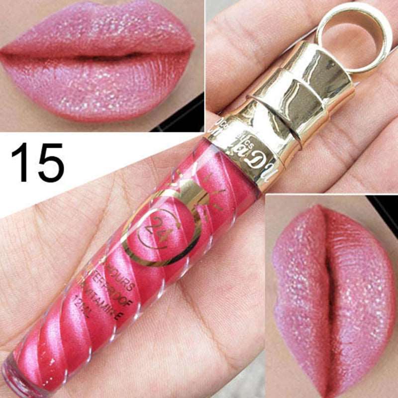 Durable Lipstick - myglowmuse