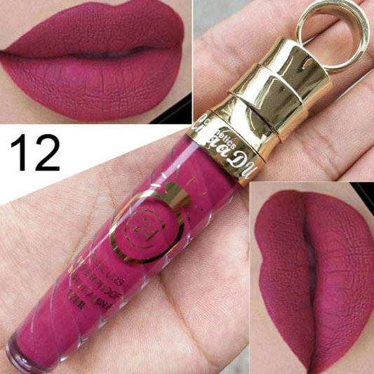 Durable Lipstick - myglowmuse