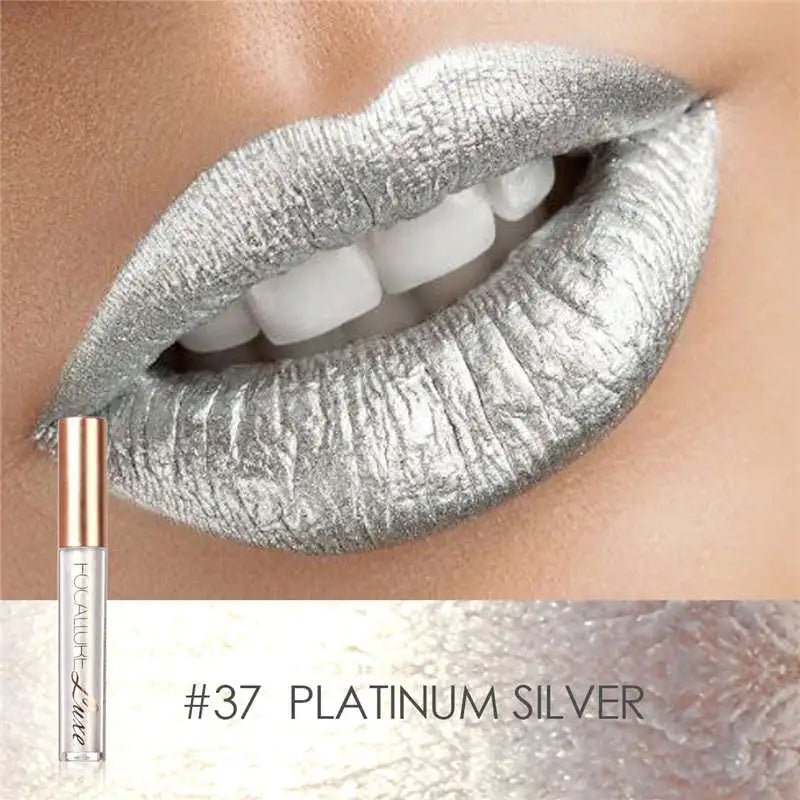 Durable Lipstick FOCALLURE - Oferta maquillajes