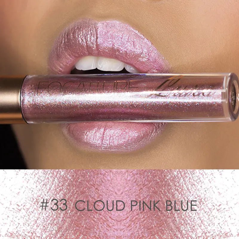 Durable Lipstick FOCALLURE - myglowmuse