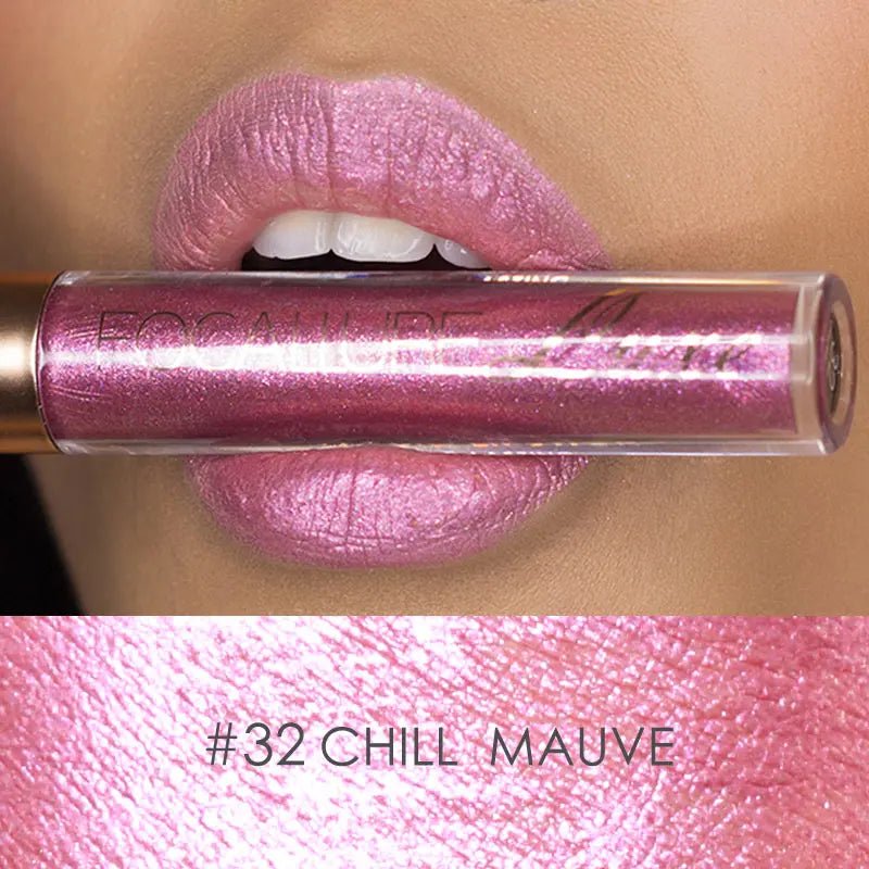 Durable Lipstick FOCALLURE - myglowmuse
