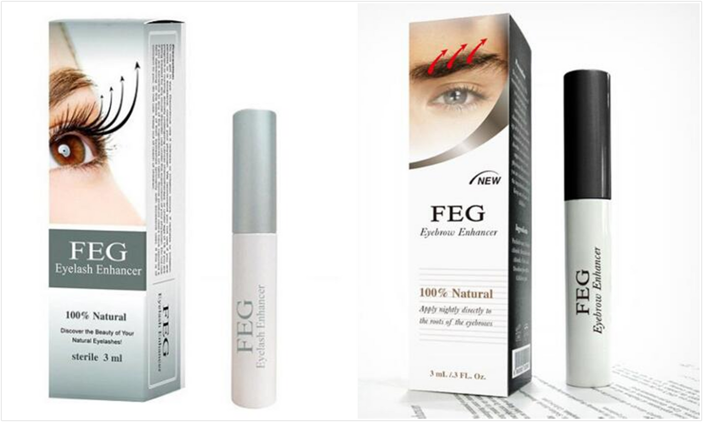 Eyelash Enhancer FEG