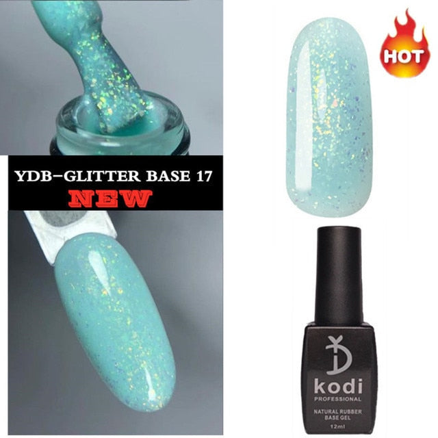 Nail Polish KODI