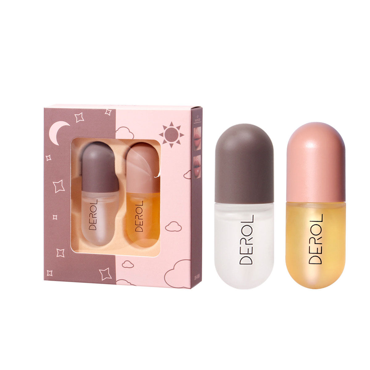 Lips Plumper DEROL