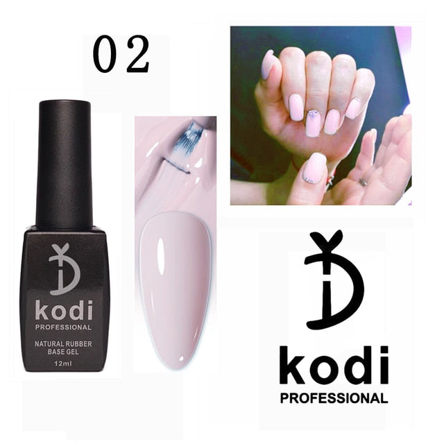 Nail Polish KODI