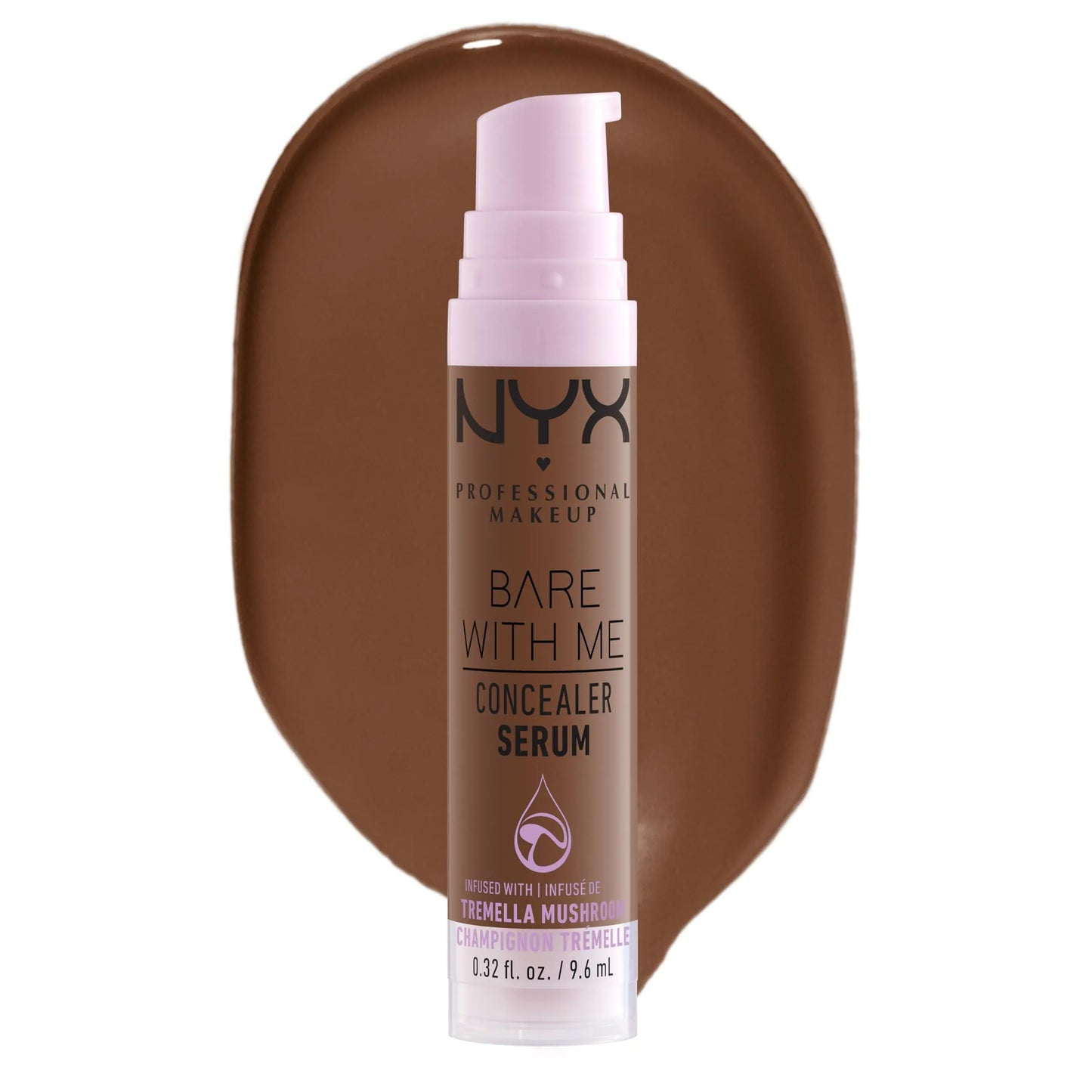 NYX Base corrector