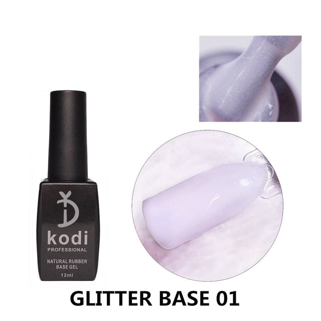 Nail Polish KODI