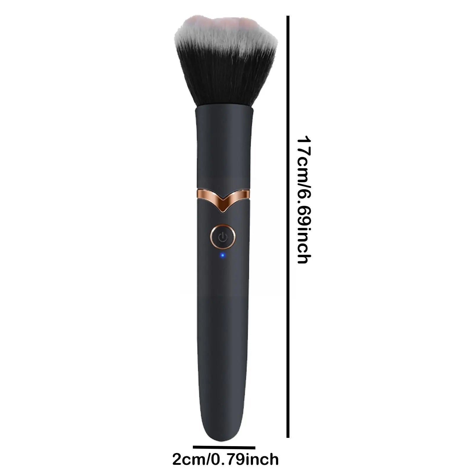 Electric Brush - Oferta maquillajes