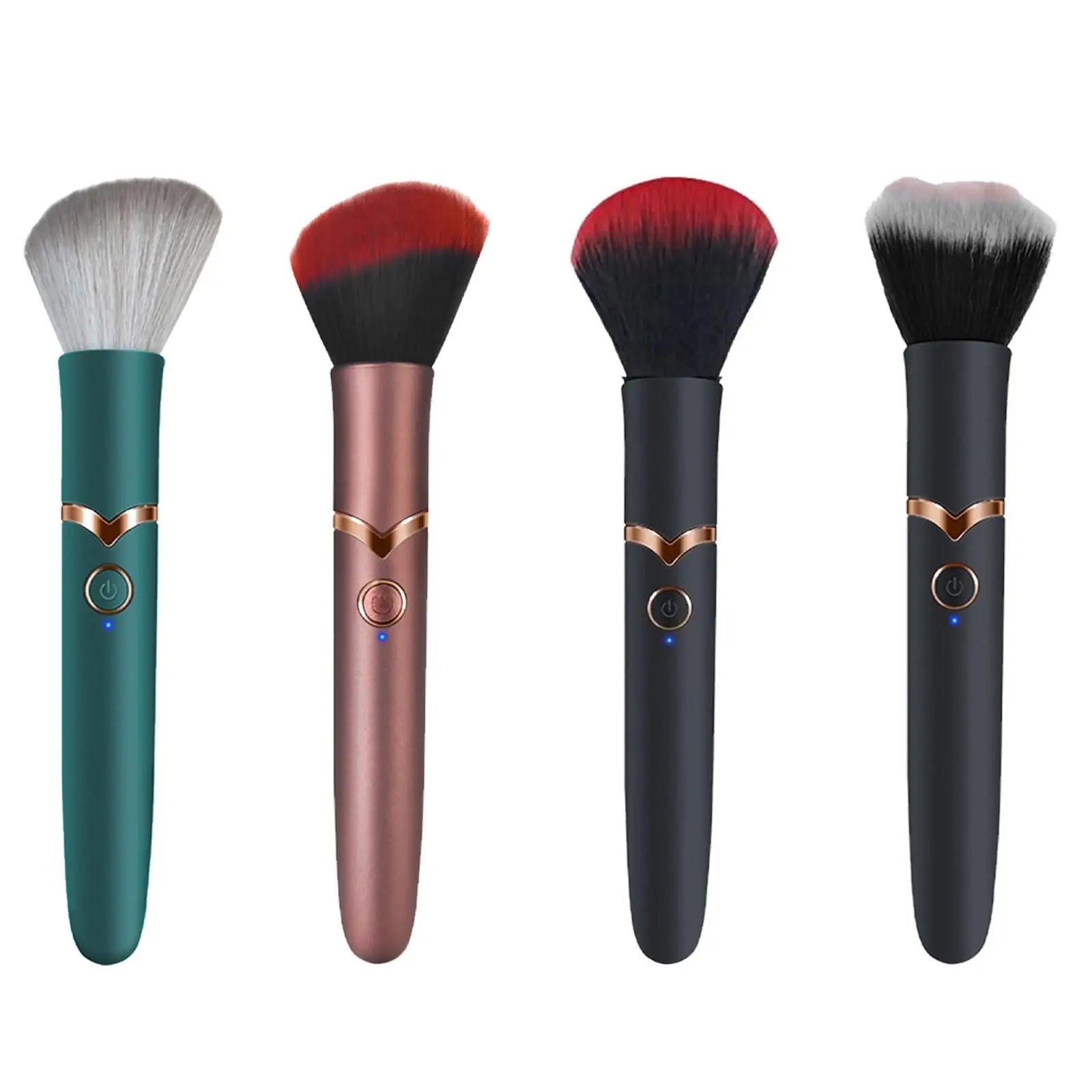Electric Brush - Oferta maquillajes