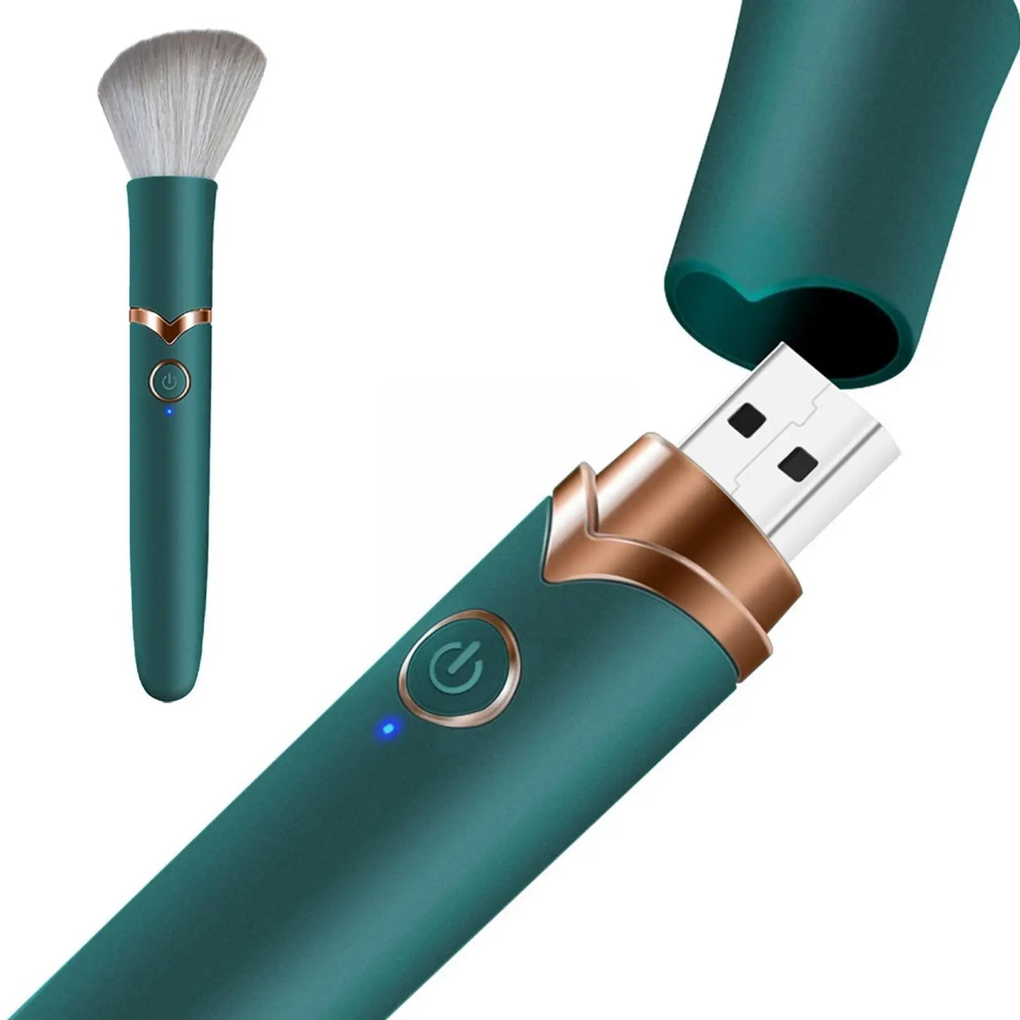 Electric Brush - Oferta maquillajes