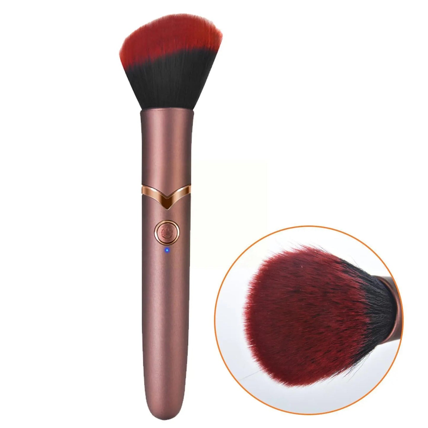 Electric Brush - Oferta maquillajes