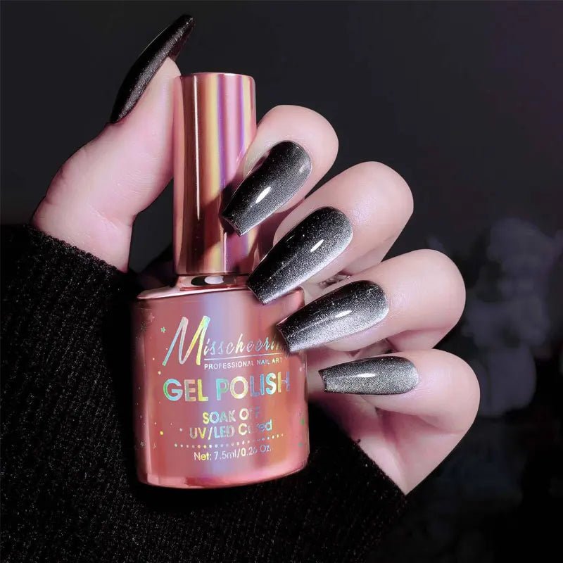 Enamels dark - Oferta maquillajes