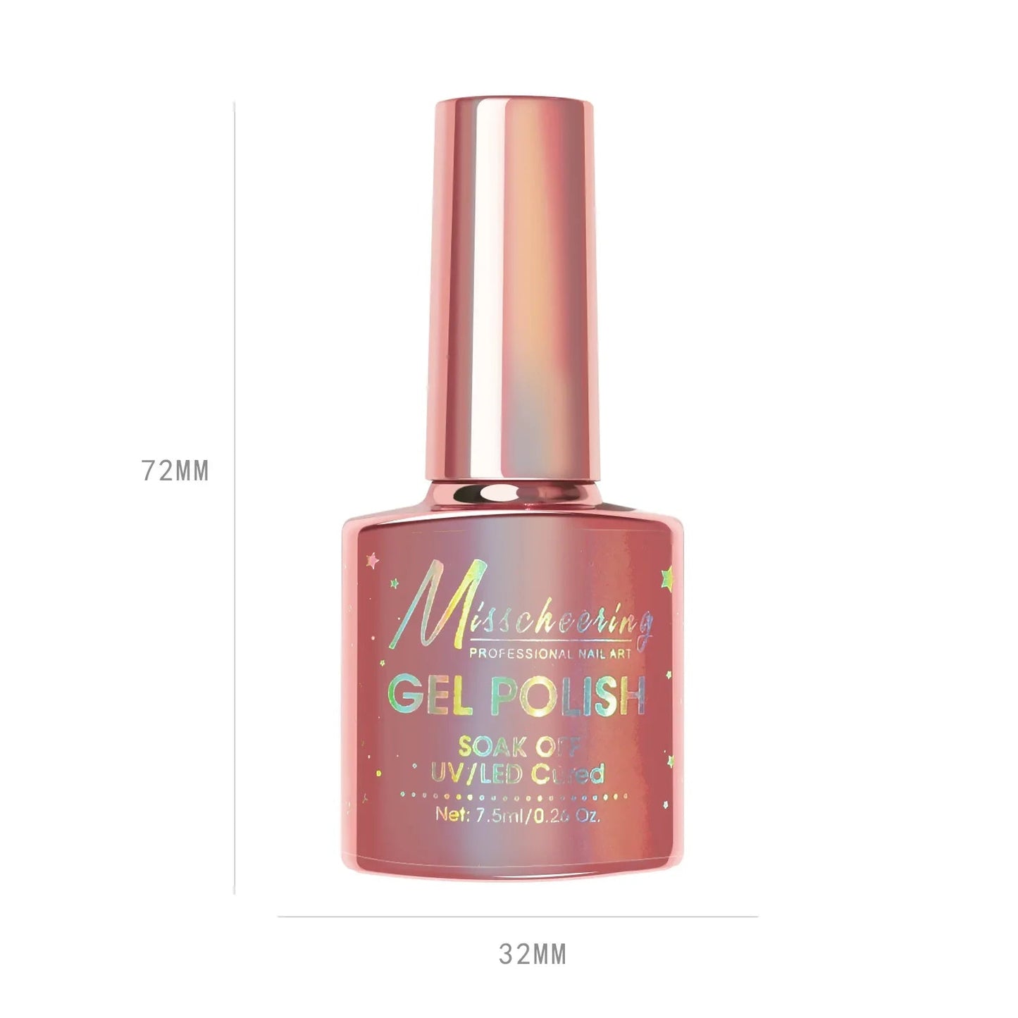 Enamels dark - Oferta maquillajes