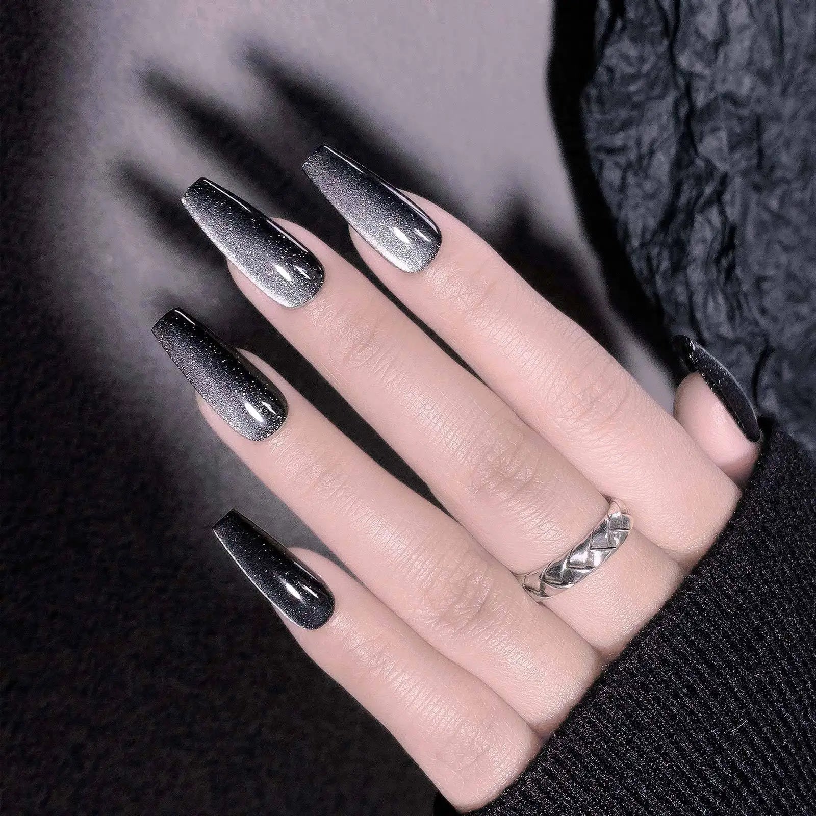 Enamels dark - Oferta maquillajes