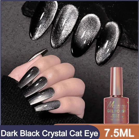 Enamels dark - Oferta maquillajes