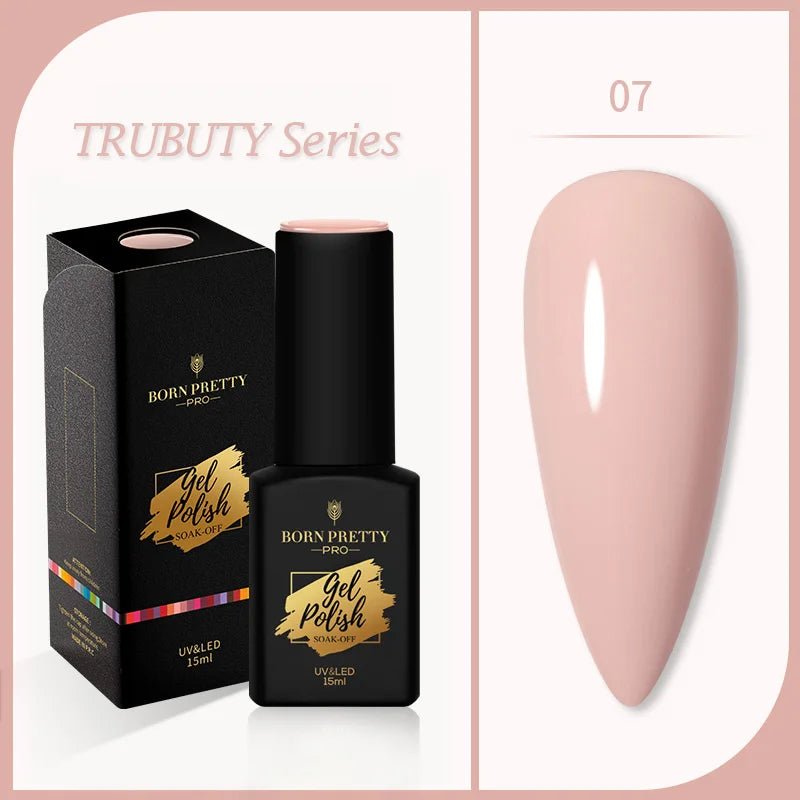Enamels Nail BORN PRETTY - Oferta maquillajes