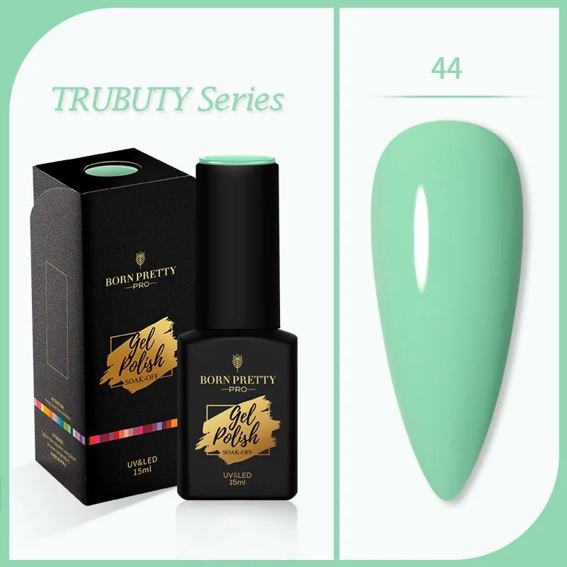 Enamels Nail BORN PRETTY - Oferta maquillajes
