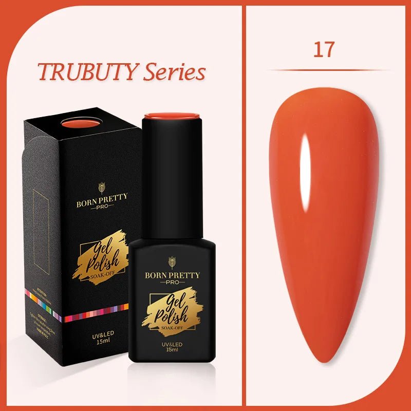 Enamels Nail BORN PRETTY - Oferta maquillajes