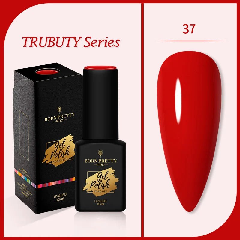 Enamels Nail BORN PRETTY - Oferta maquillajes