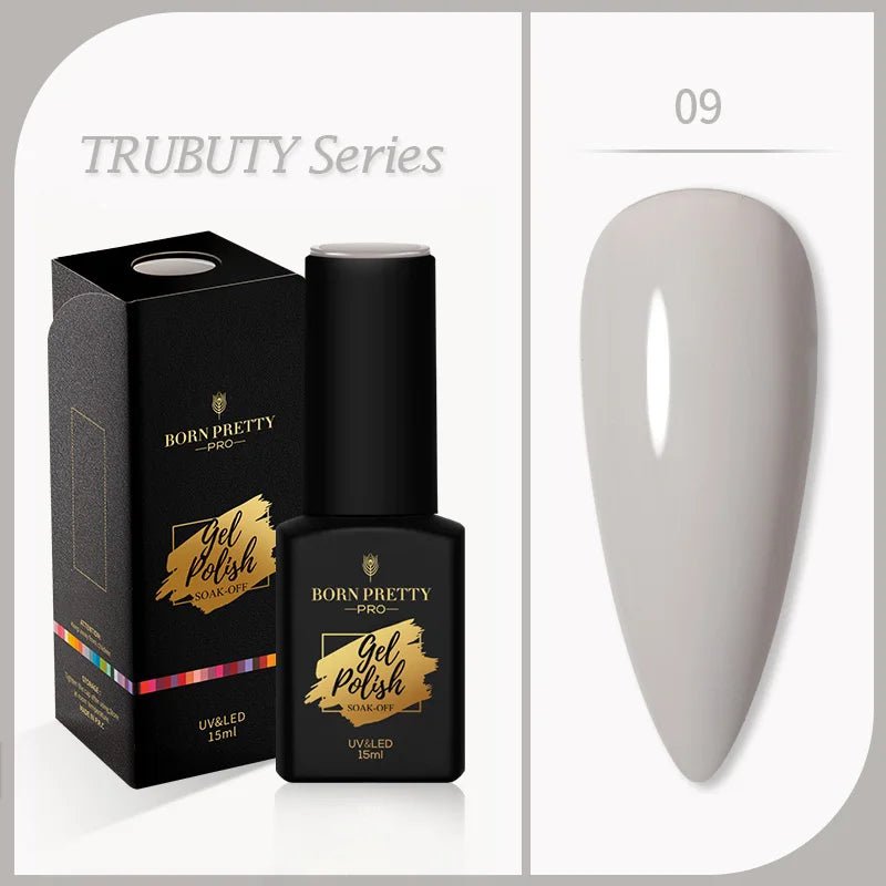 Enamels Nail BORN PRETTY - Oferta maquillajes