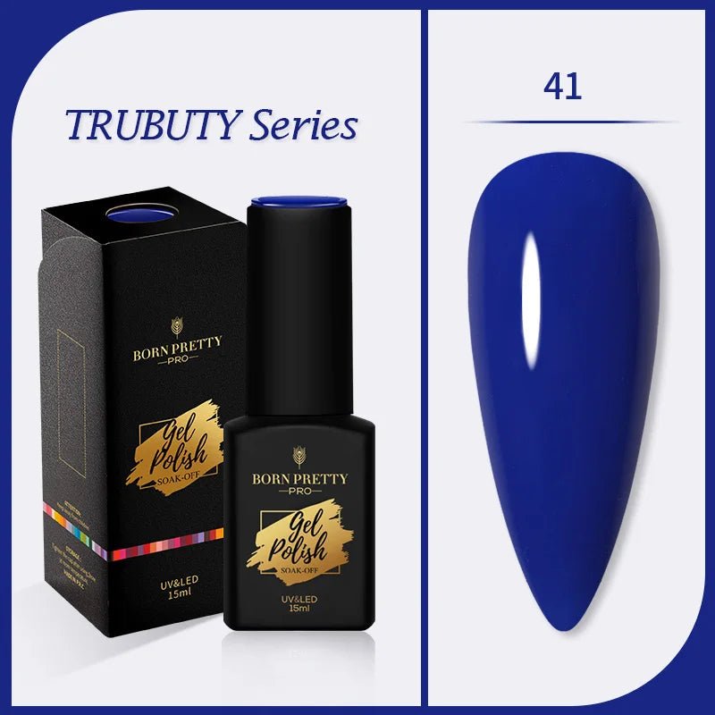 Enamels Nail BORN PRETTY - Oferta maquillajes