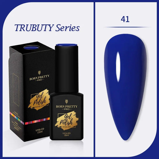 Enamels Nail BORN PRETTY - Oferta maquillajes