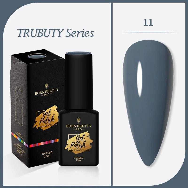 Enamels Nail BORN PRETTY - Oferta maquillajes