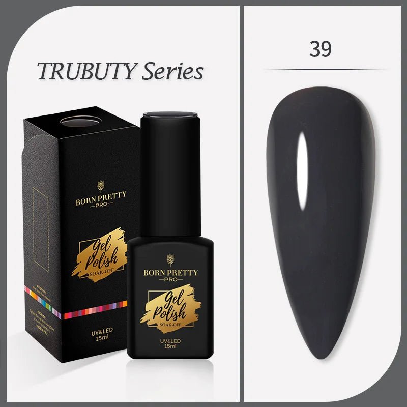 Enamels Nail BORN PRETTY - Oferta maquillajes