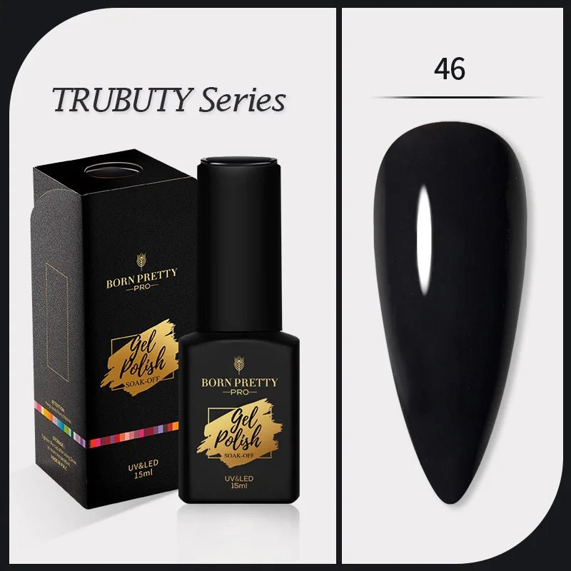 Enamels Nail BORN PRETTY - Oferta maquillajes