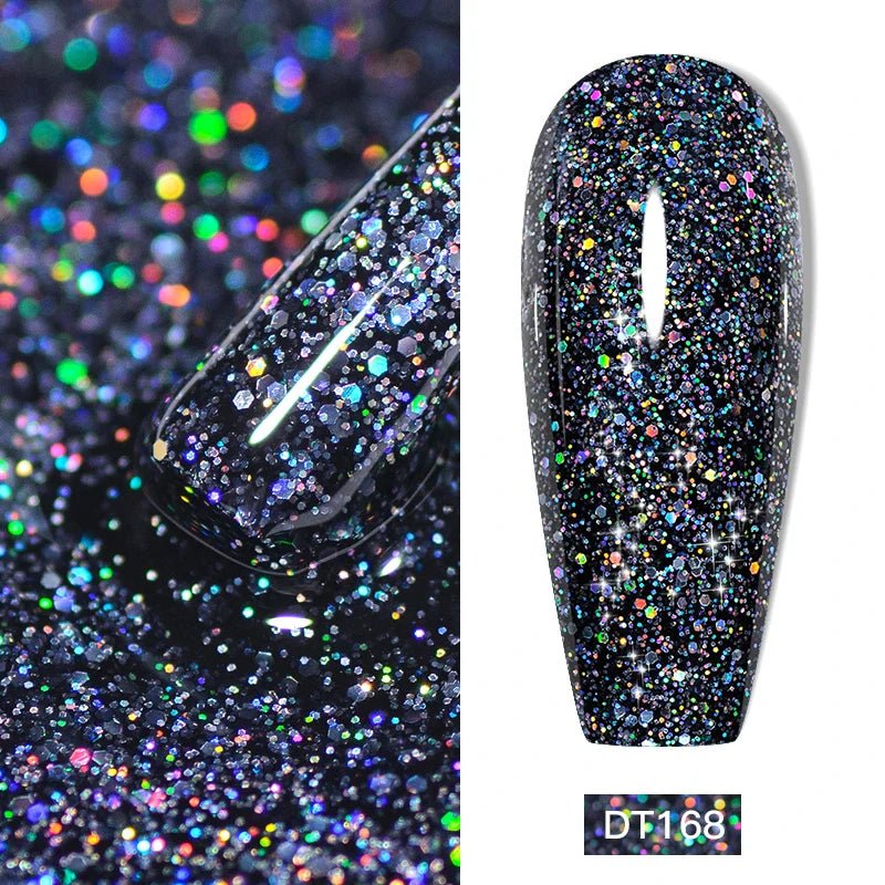 Enamels Nail MEET ACROSS - myglowmuse