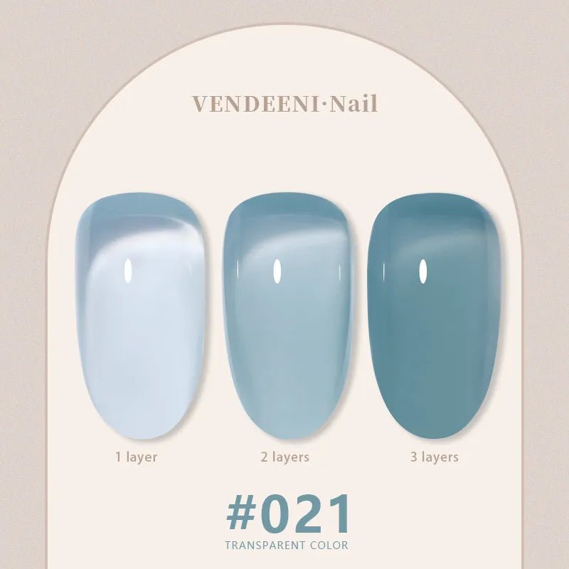 Enamels Nail VENDEENI - Oferta maquillajes