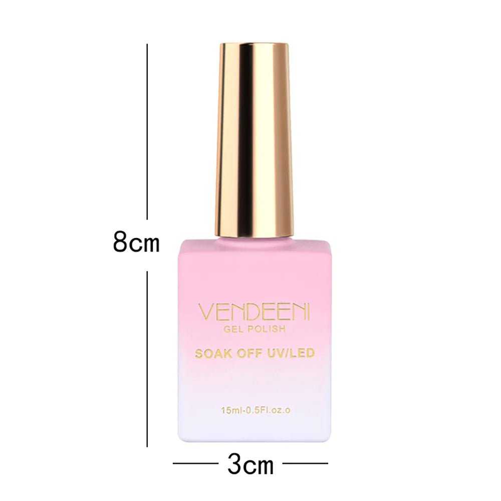 Enamels Nail VENDEENI - myglowmuse