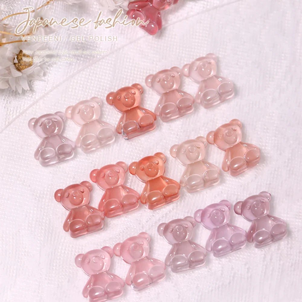 Enamels Nail VENDEENI - Oferta maquillajes