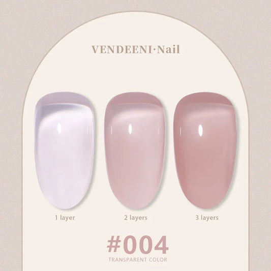 Enamels Nail VENDEENI - Oferta maquillajes