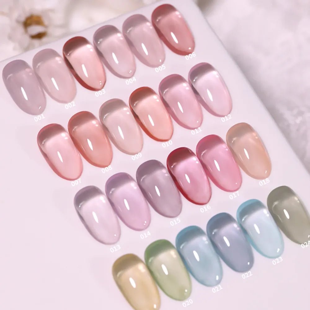 Enamels Nail VENDEENI - Oferta maquillajes
